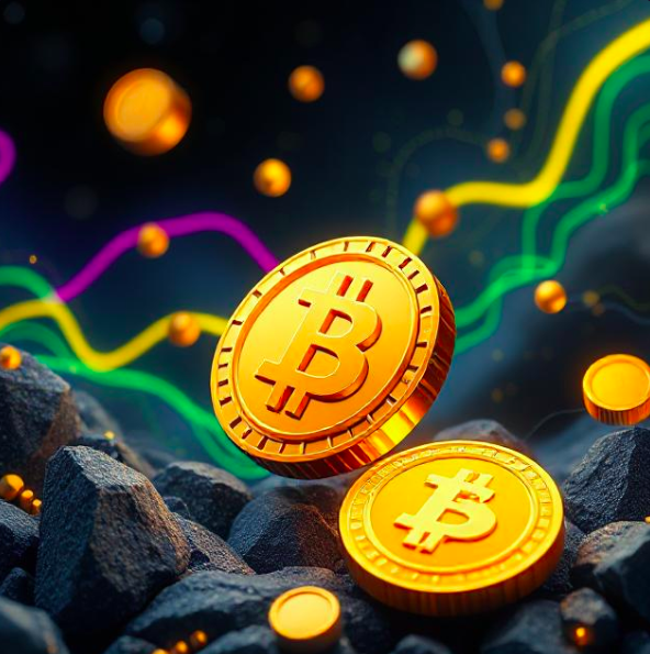 CryptoChamp