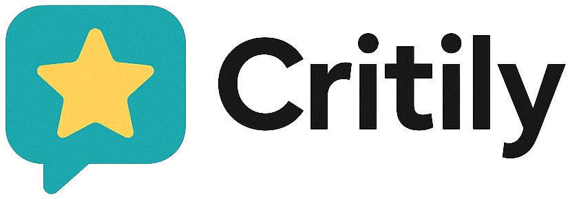 Critily